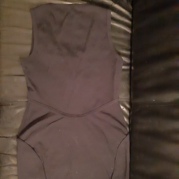 T by Alexander Wang Dress - Picture 3 of 3